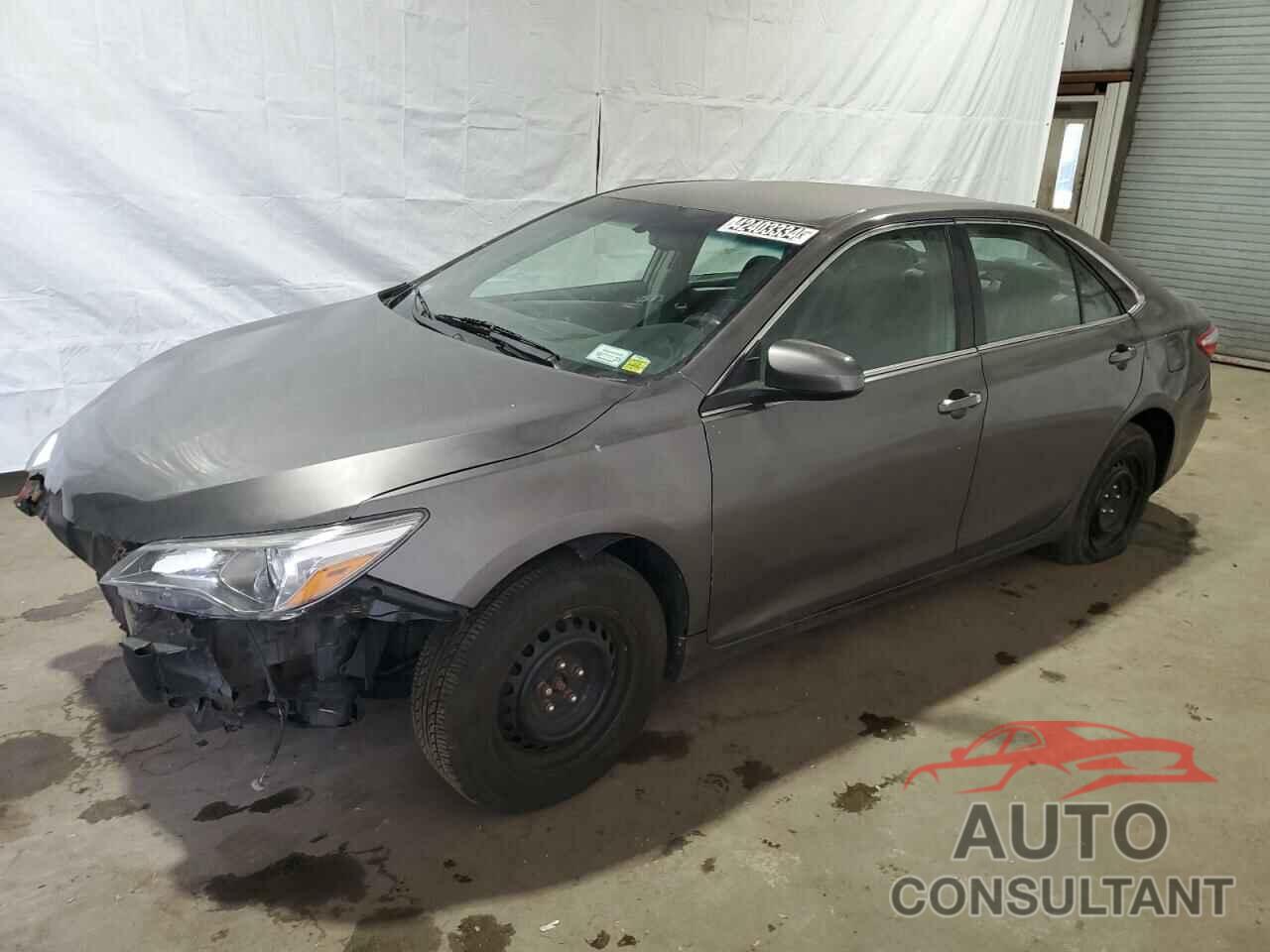 TOYOTA CAMRY 2017 - 4T1BF1FK0HU628128