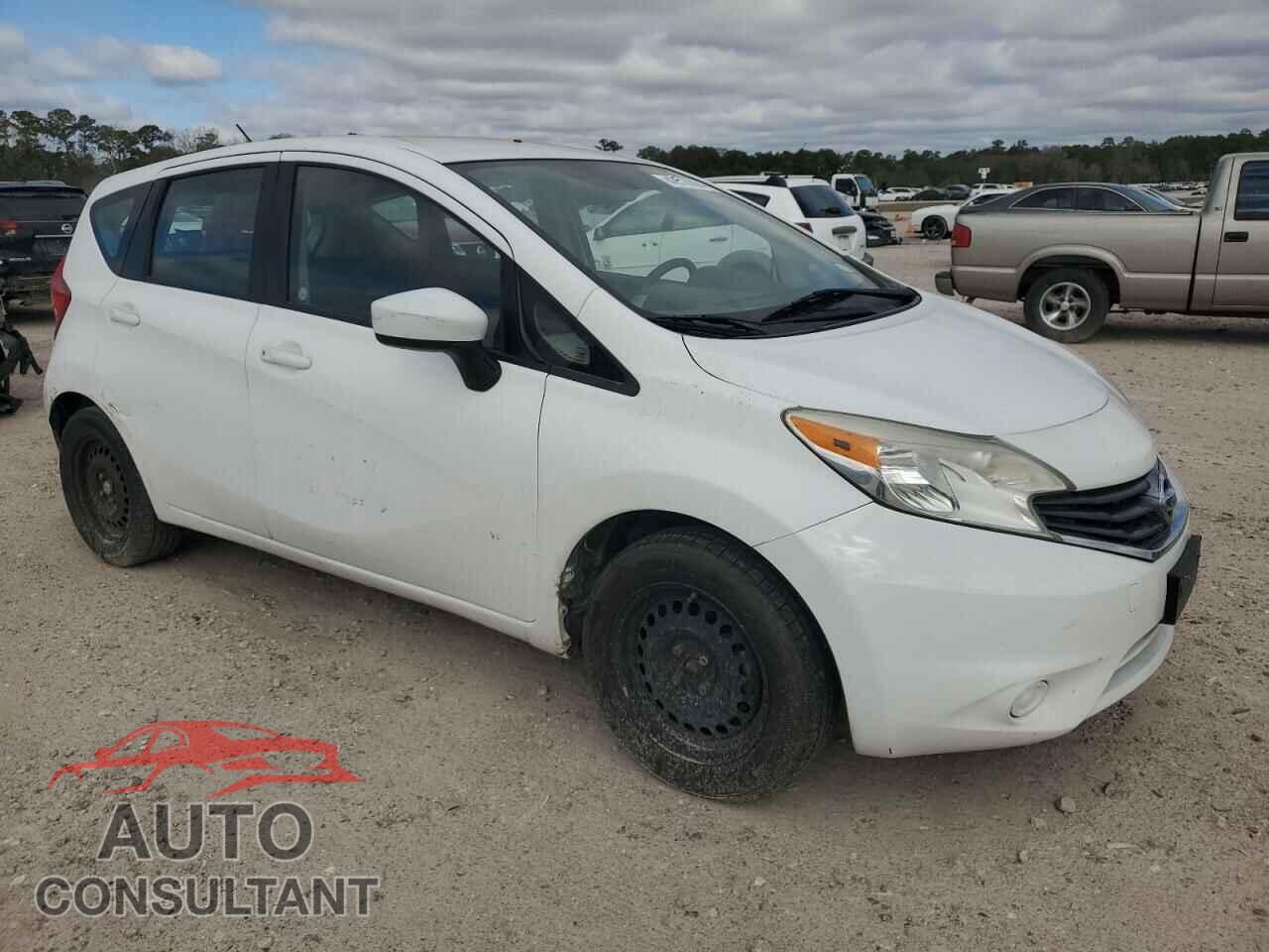 NISSAN VERSA 2016 - 3N1CE2CP8GL365559