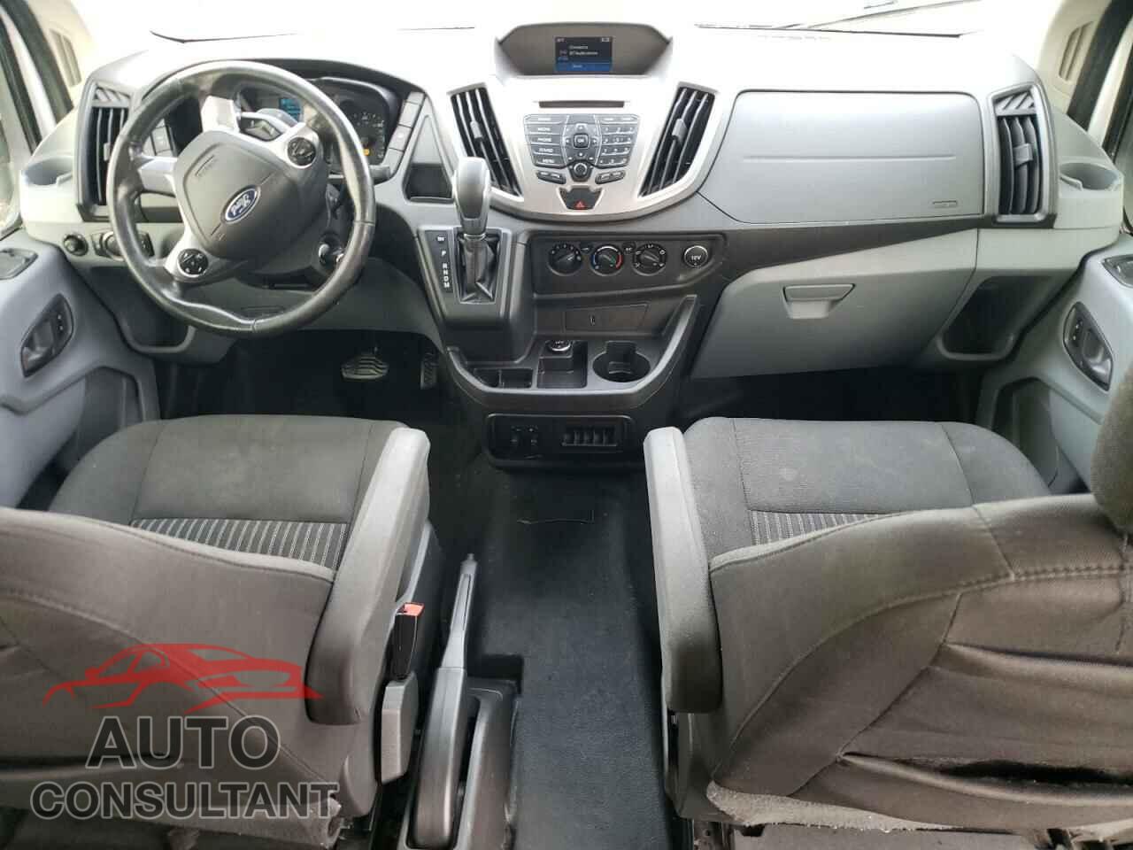 FORD TRANSIT 2017 - 1FBAX2CM9HKA98413