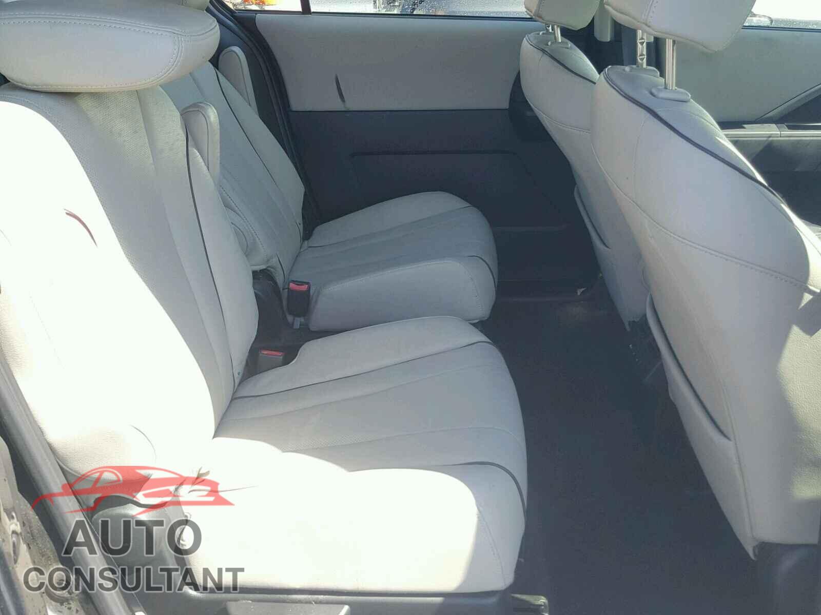 MAZDA 5 2015 - JM1CW2DL8F0180350