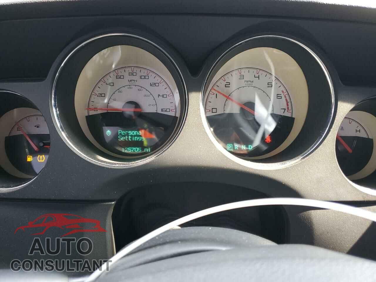 DODGE CHALLENGER 2014 - 2C3CDYBT2EH257563