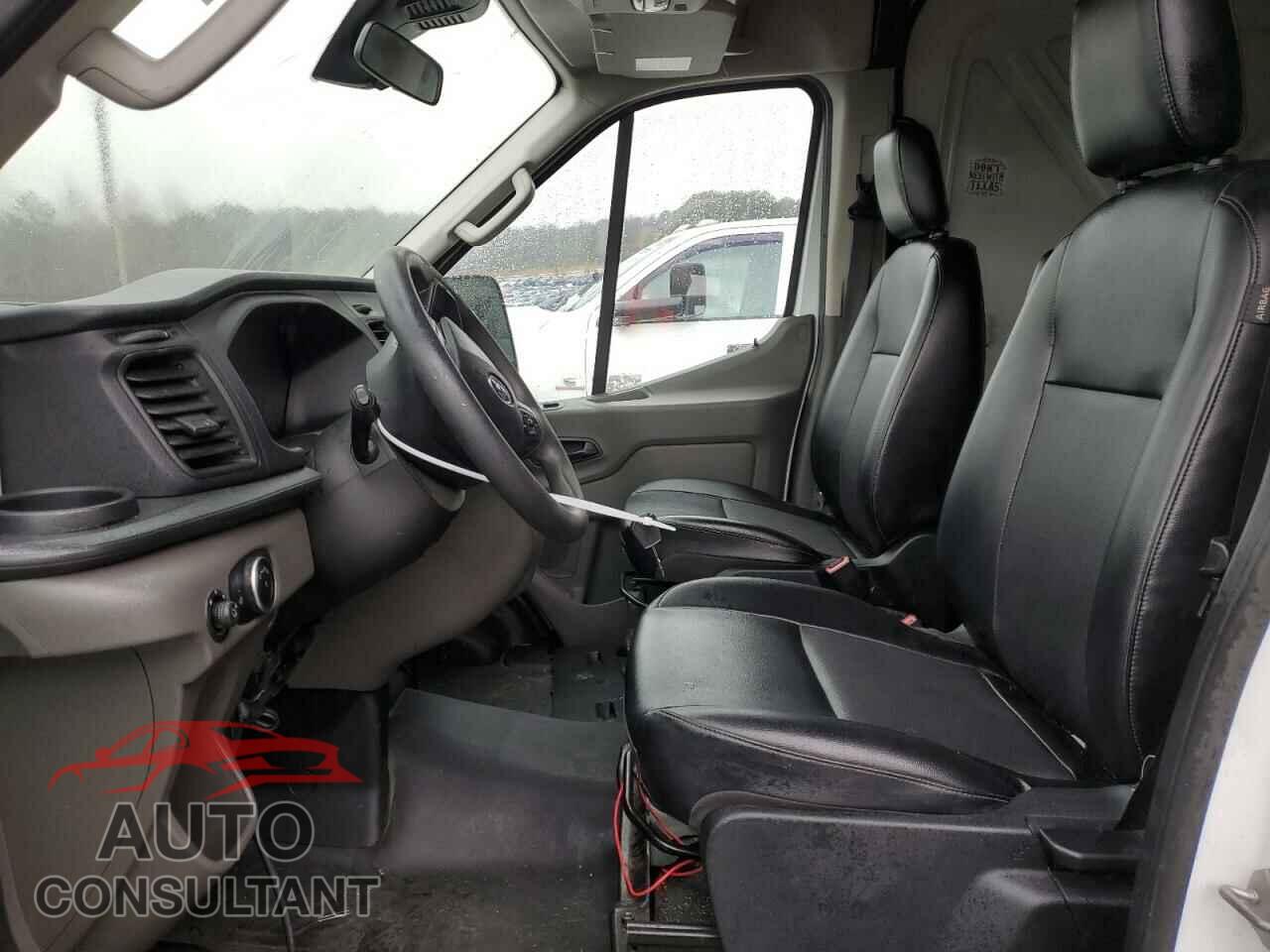 FORD TRANSIT 2020 - 1FTBR1C85LKA60760