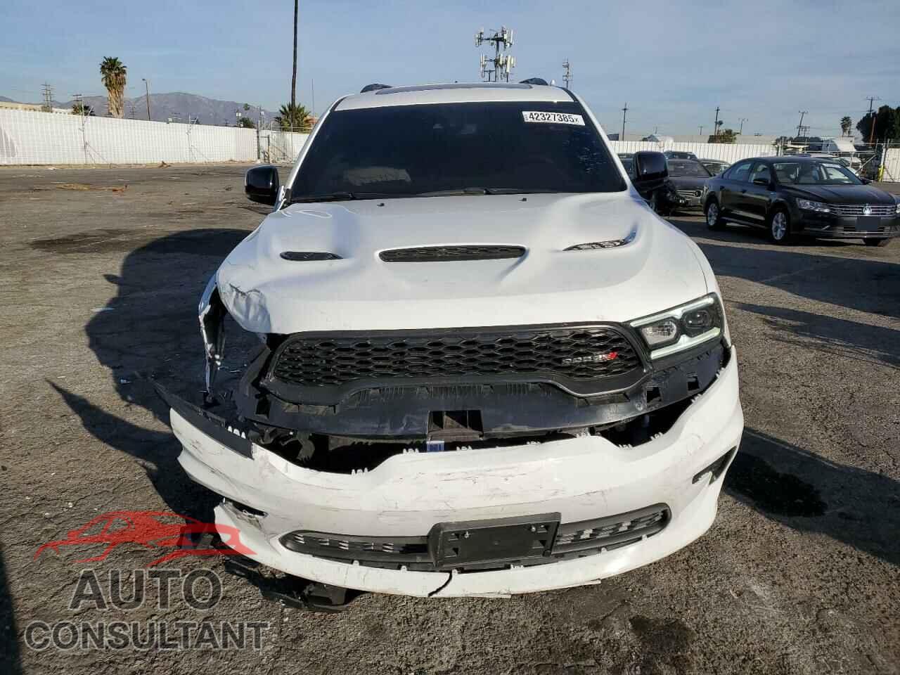 DODGE DURANGO 2024 - 1C4RDHDG9RC225692