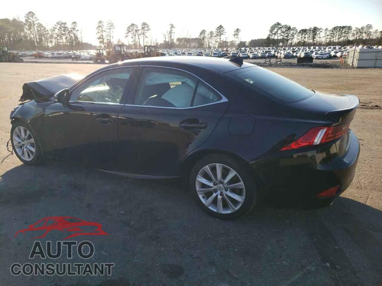 LEXUS IS 2016 - JTHCM1D25G5012773