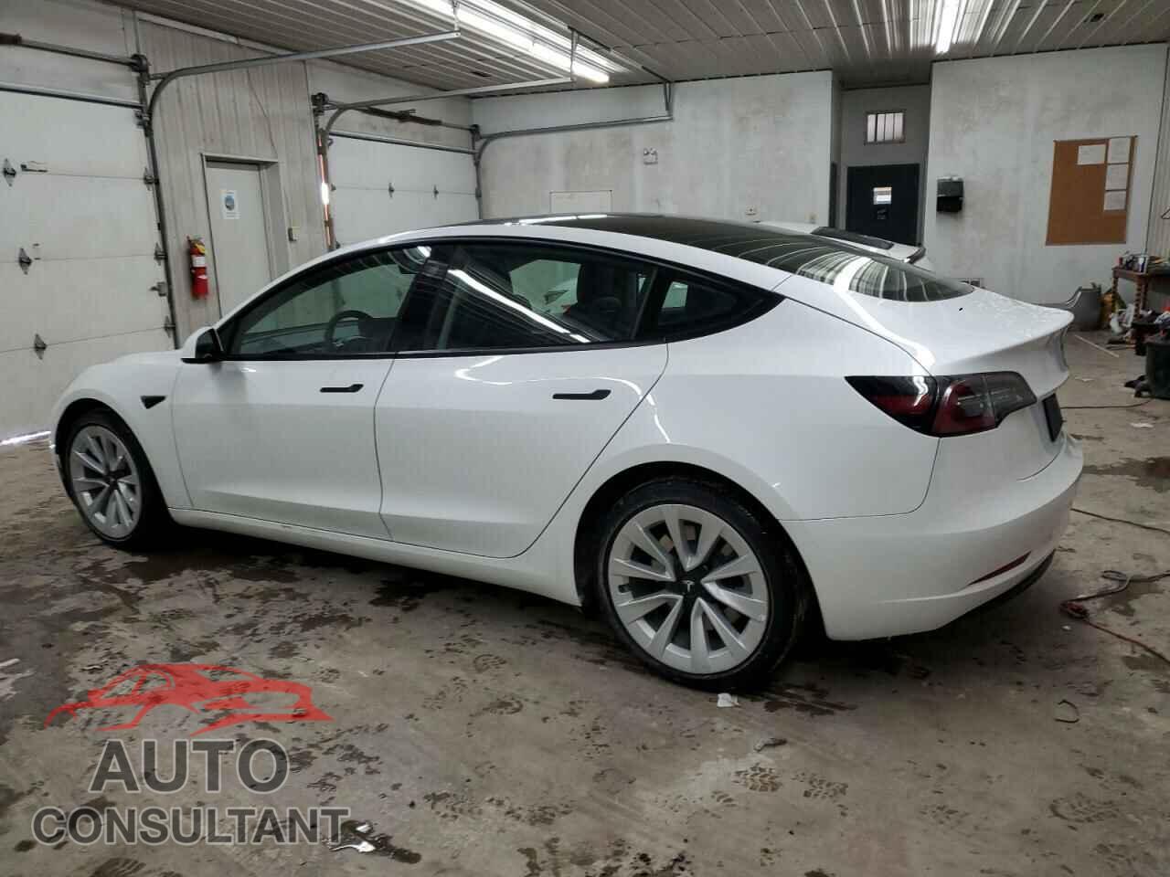 TESLA MODEL 3 2023 - 5YJ3E1EA0PF436963
