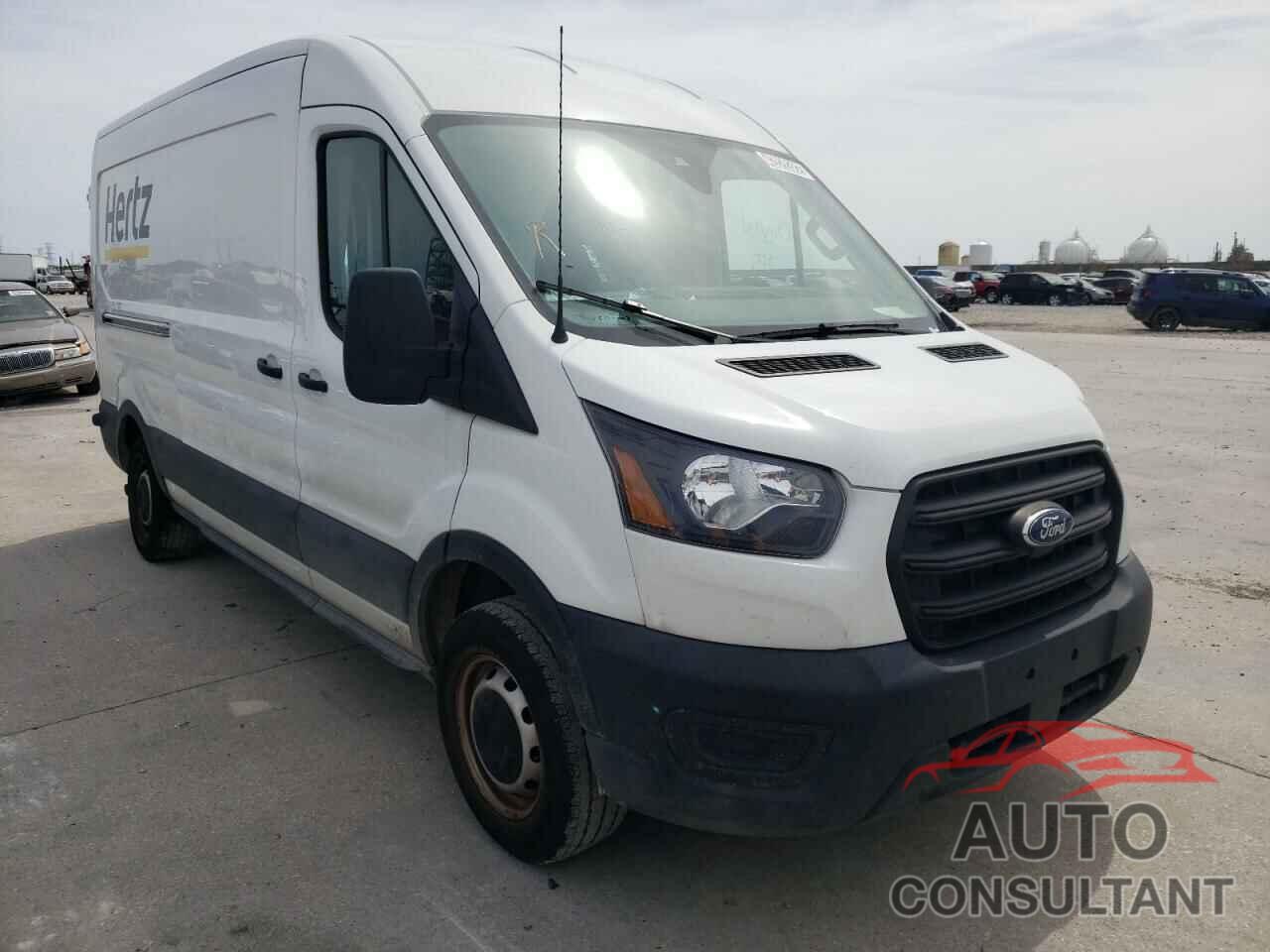 FORD TRANSIT CO 2020 - 1FTBR1C82LKA51384