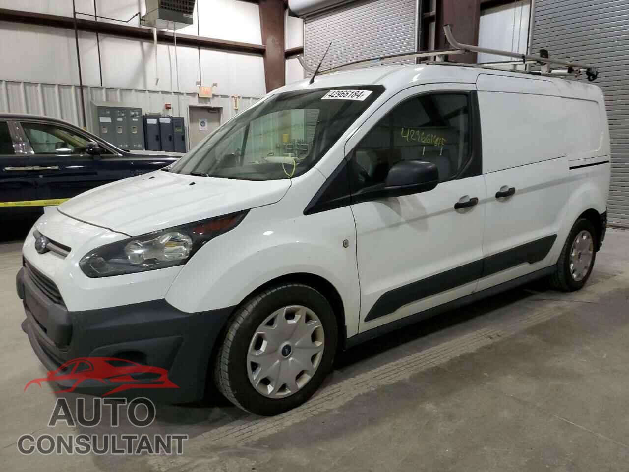 FORD TRANSIT 2017 - NM0LS7E78H1303892
