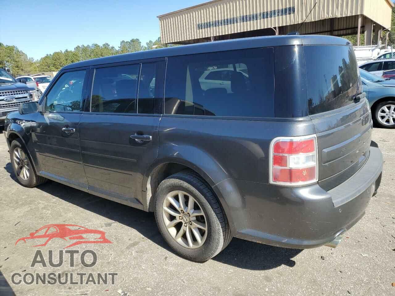 FORD FLEX 2016 - 2FMGK5B88GBA11308