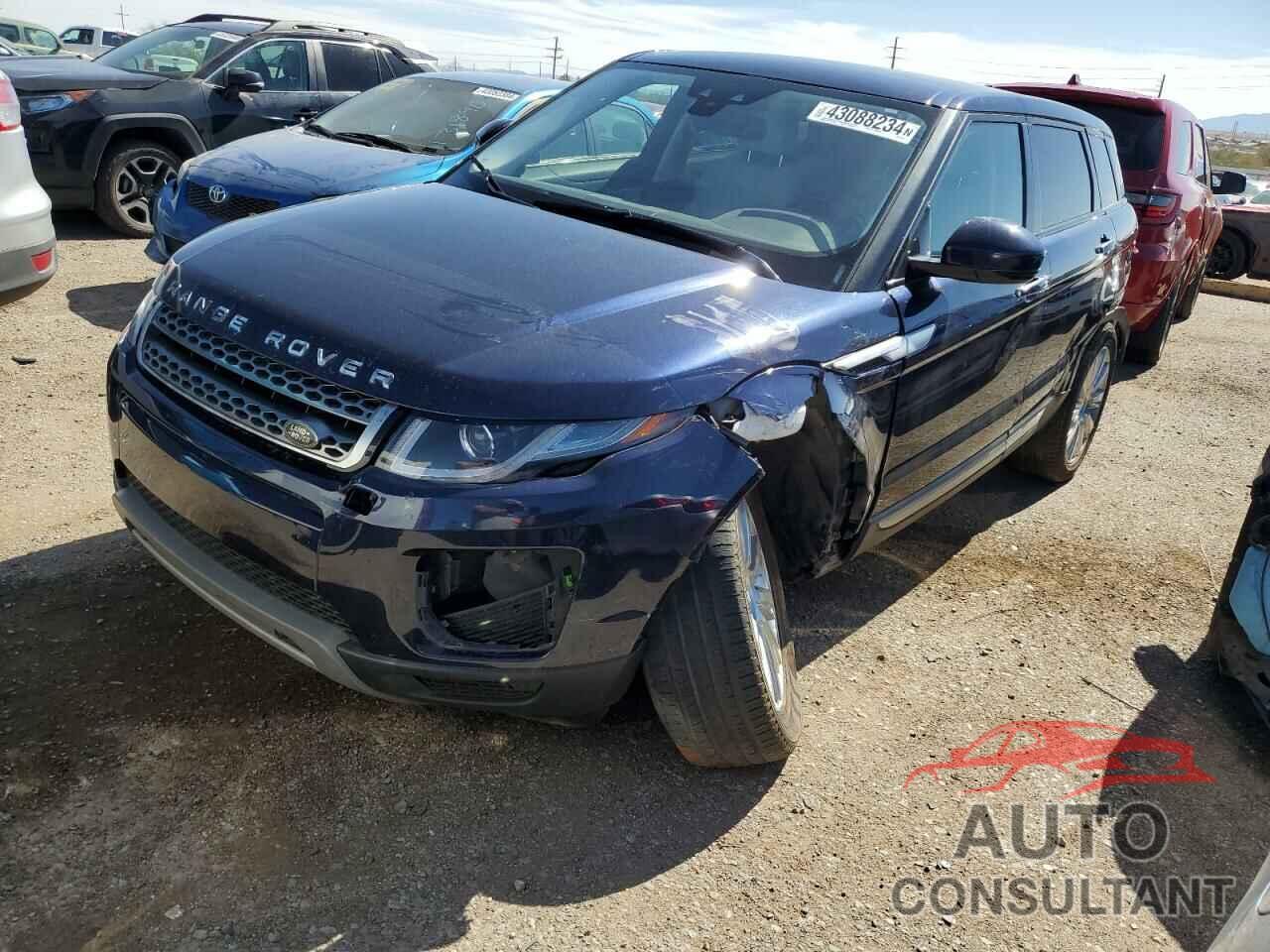 LAND ROVER RANGEROVER 2016 - SALVR2BG1GH087462