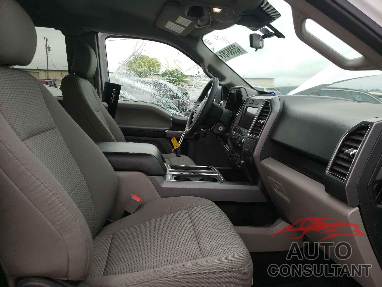 FORD F-150 2020 - 1FTEX1C4XLKD79054