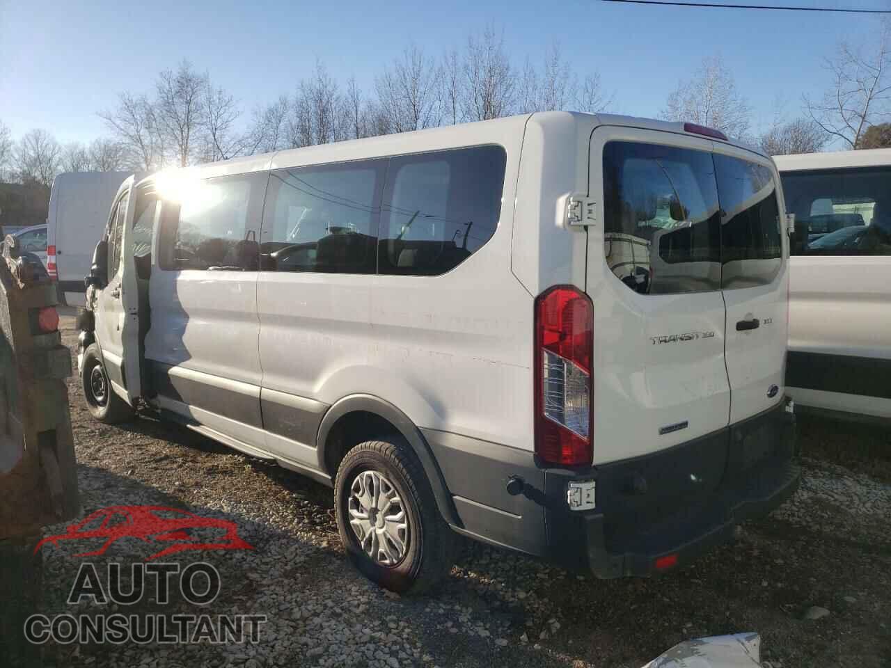 FORD TRANSIT 2017 - 1FBAX2ZV0HKB42766