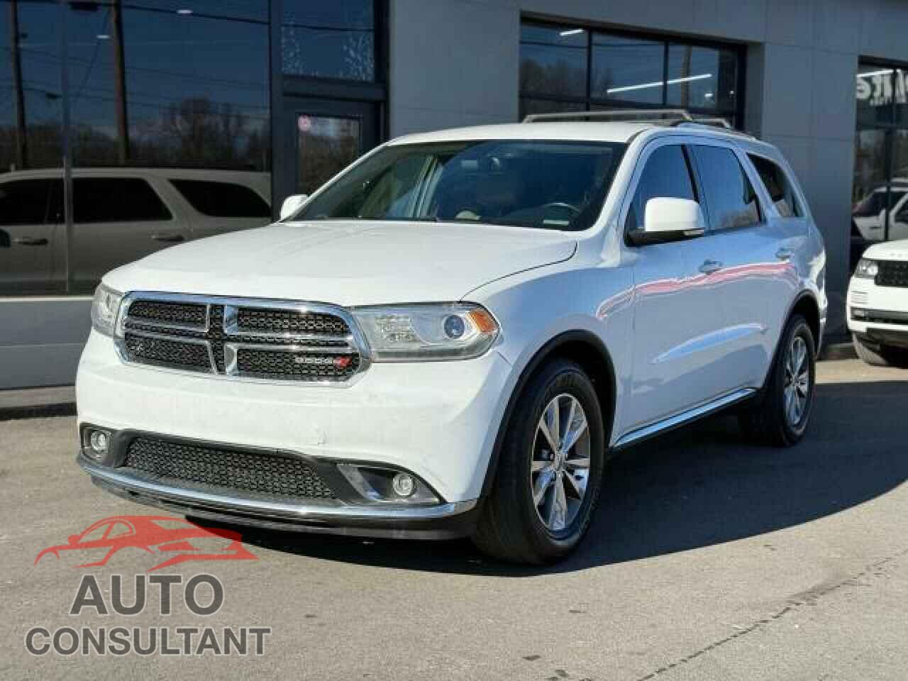 DODGE DURANGO 2015 - 1C4RDHDG1FC789042