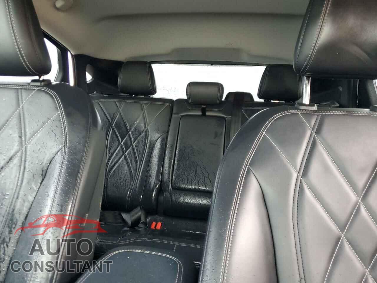 FORD MUSTANG 2021 - 3FMTK1RM7MMA63243
