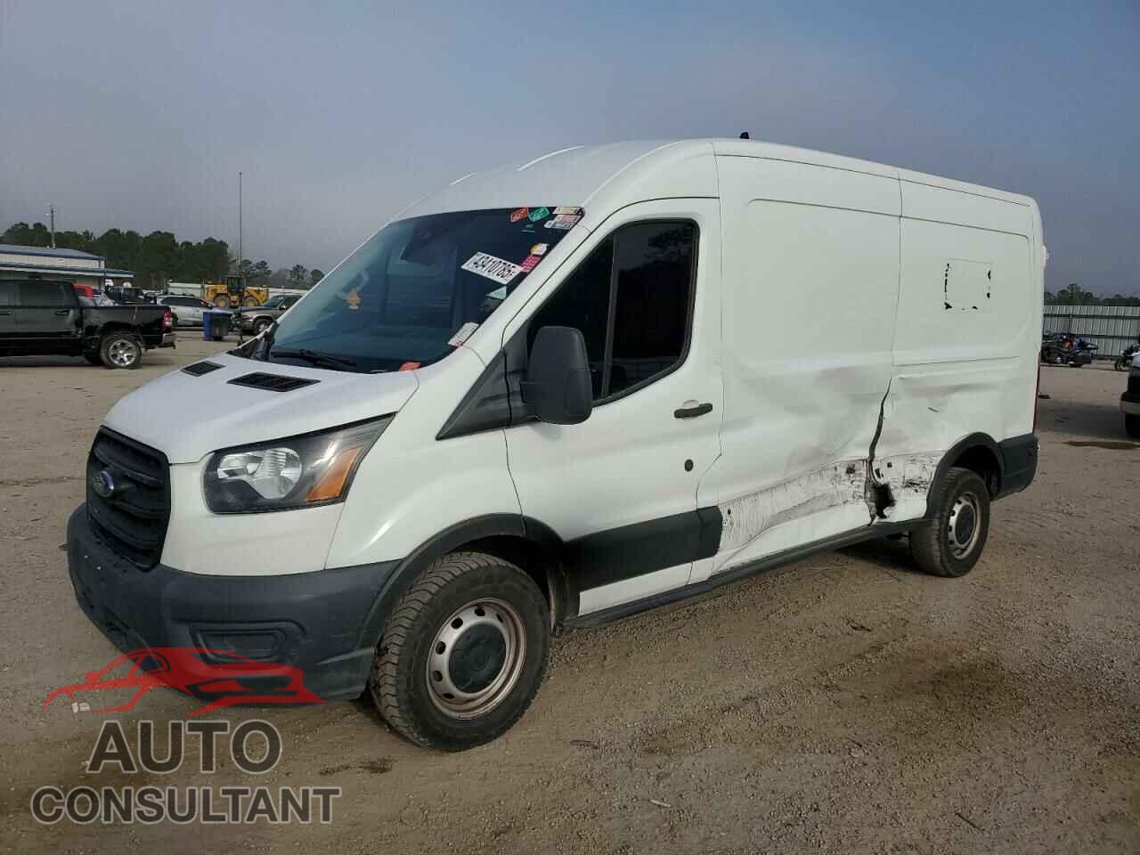 FORD TRANSIT 2020 - 1FTBR1C89LKA51141