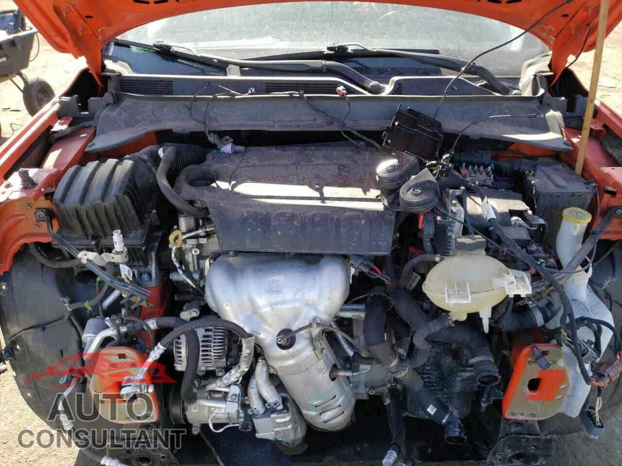 JEEP COMPASS 2017 - 3C4NJDDB0HT657868