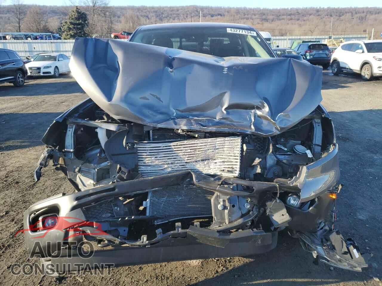FORD RANGER 2021 - 1FTER4FH2MLD70483