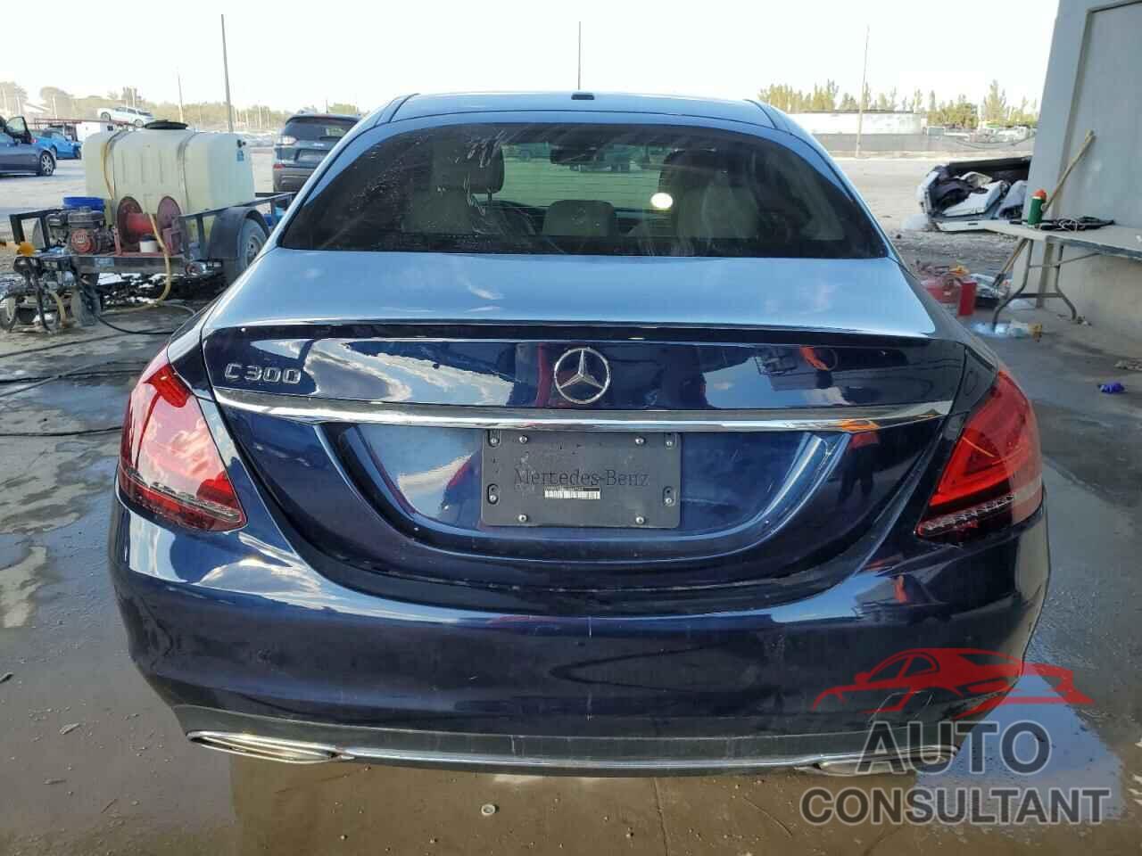 MERCEDES-BENZ 170-CLASS 2020 - WDDWF8DB4LR547393