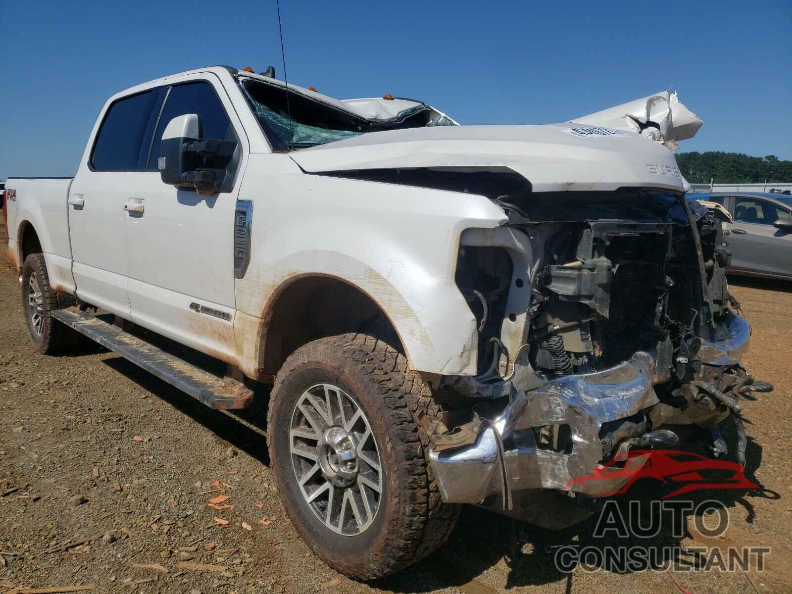 FORD F250 2019 - 1FT7W2BTXKED99229