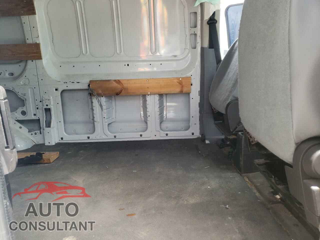FORD TRANSIT CO 2018 - 1FTYR1ZM3JKB20465