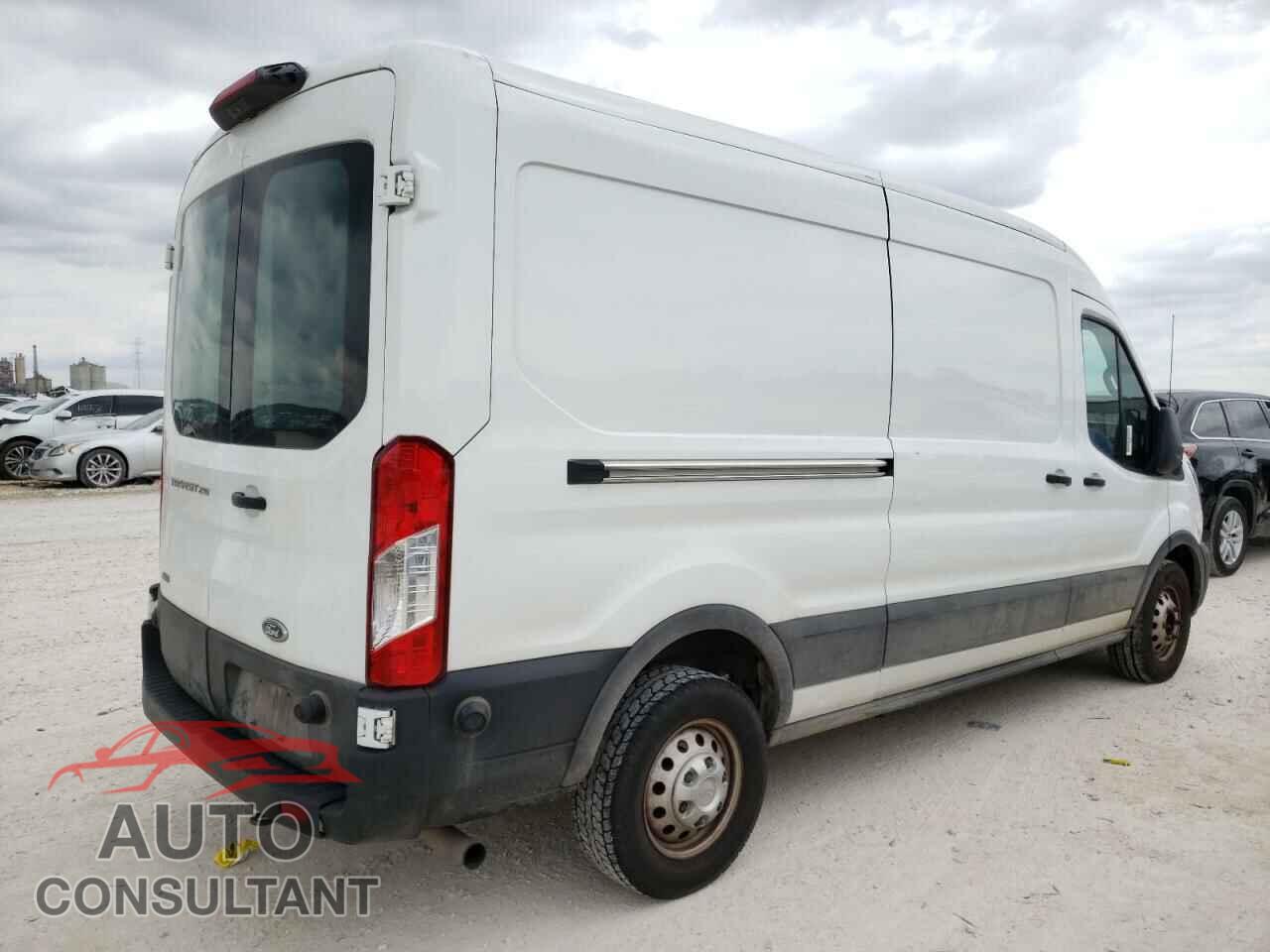 FORD TRANSIT CO 2020 - 1FTBR2C8XLKA41210