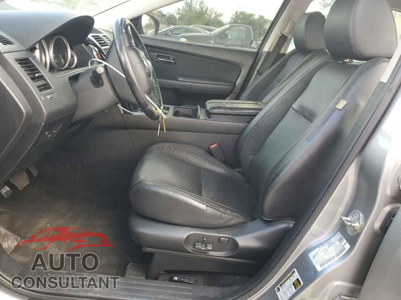 MAZDA CX-9 2015 - JM3TB2CA3F0454928
