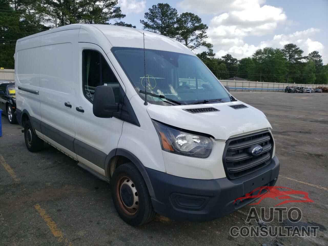 FORD TRANSIT CO 2020 - 1FTBR1C85LKA59723