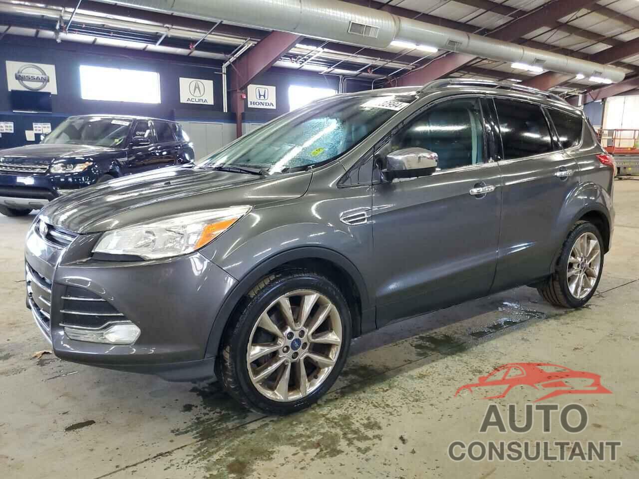 FORD ESCAPE 2016 - 1FMCU9GX4GUA57311