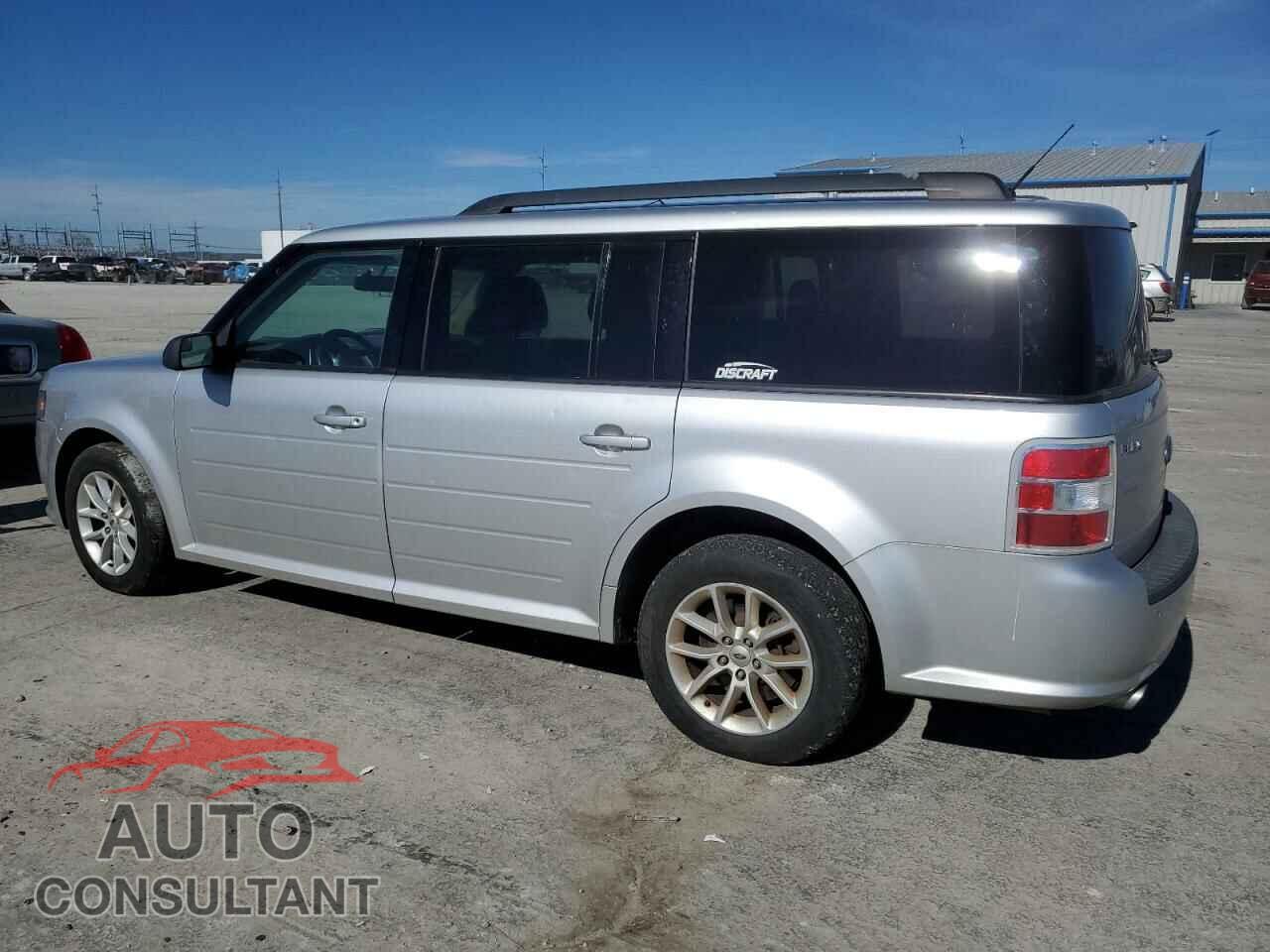 FORD FLEX 2015 - 2FMGK5B86FBA17879