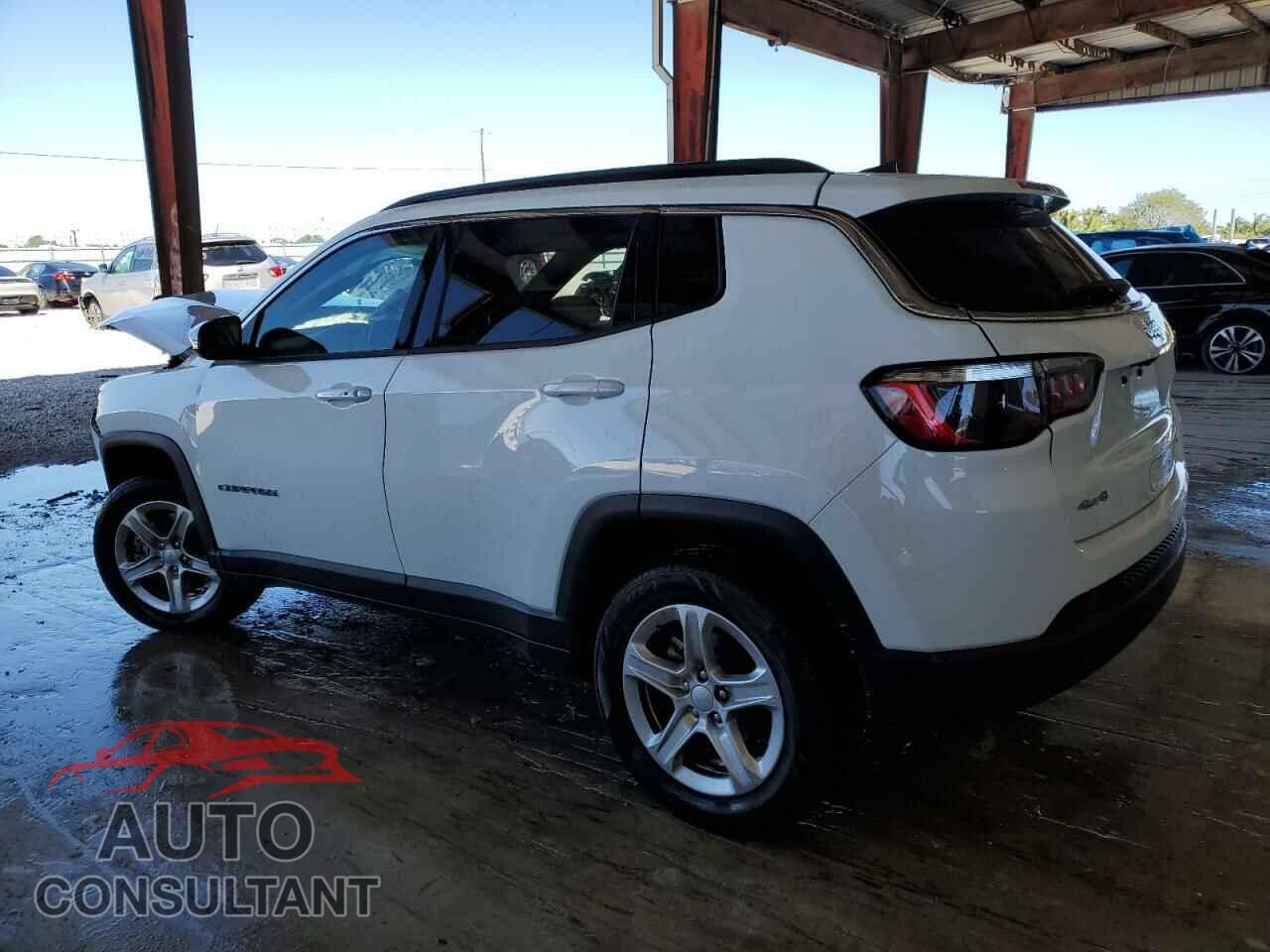JEEP COMPASS 2023 - 3C4NJDBN2PT561431