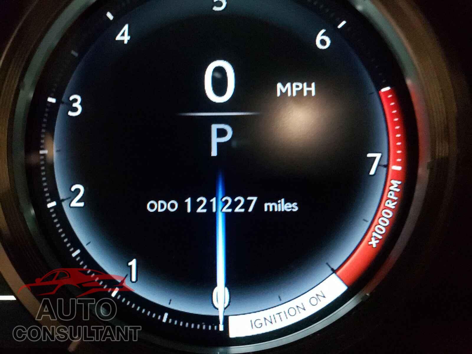 LEXUS RX350 2017 - 2T2BZMCA4HC073864