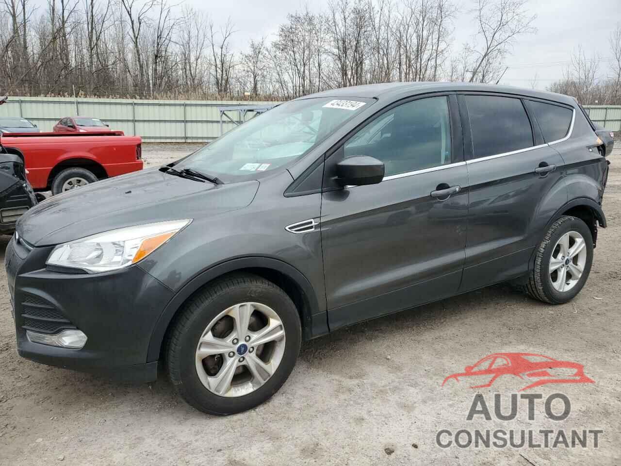 FORD ESCAPE 2016 - 1FMCU9GX2GUB21247