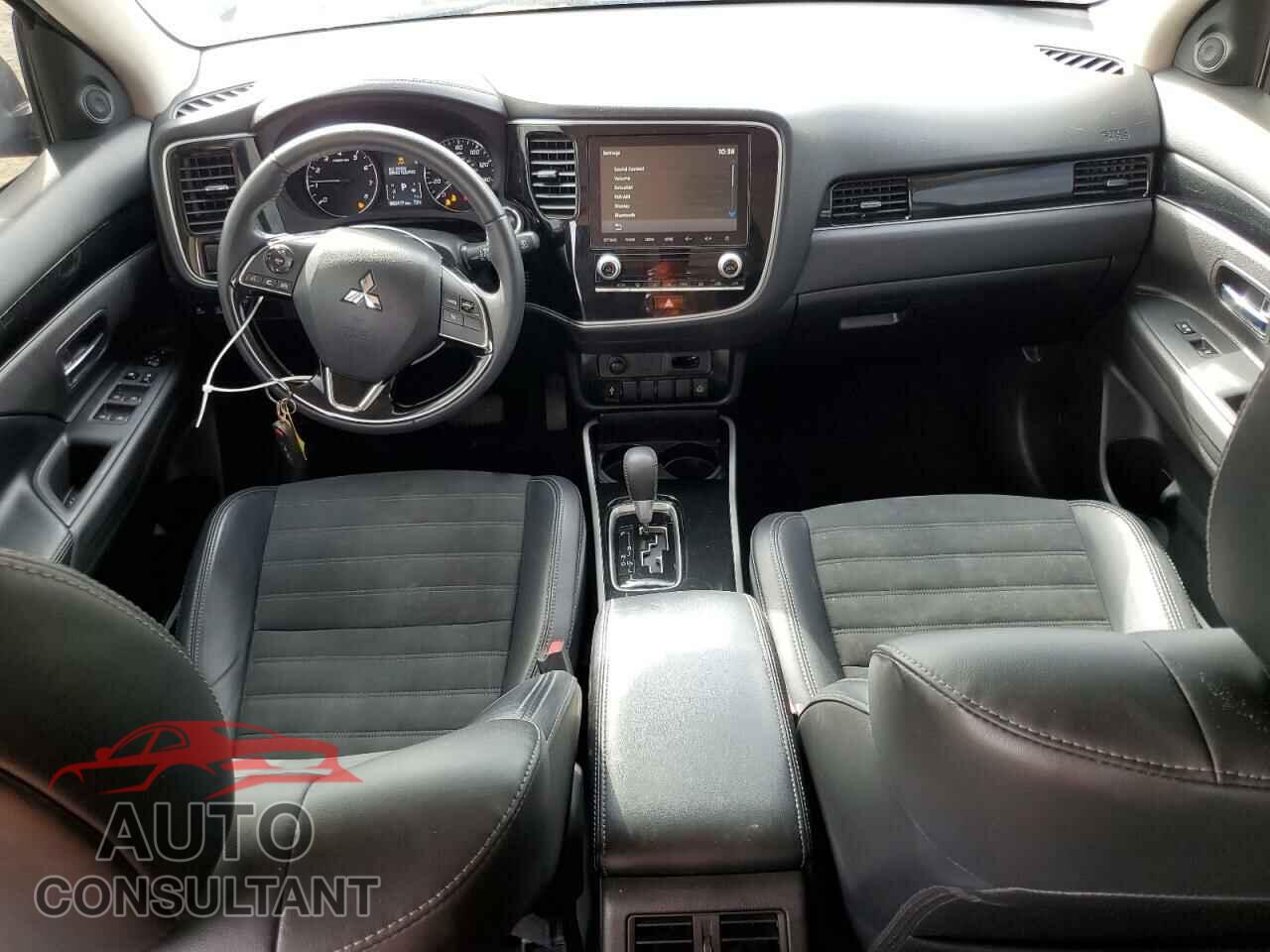 MITSUBISHI OUTLANDER 2020 - JA4AD3A34LZ040059