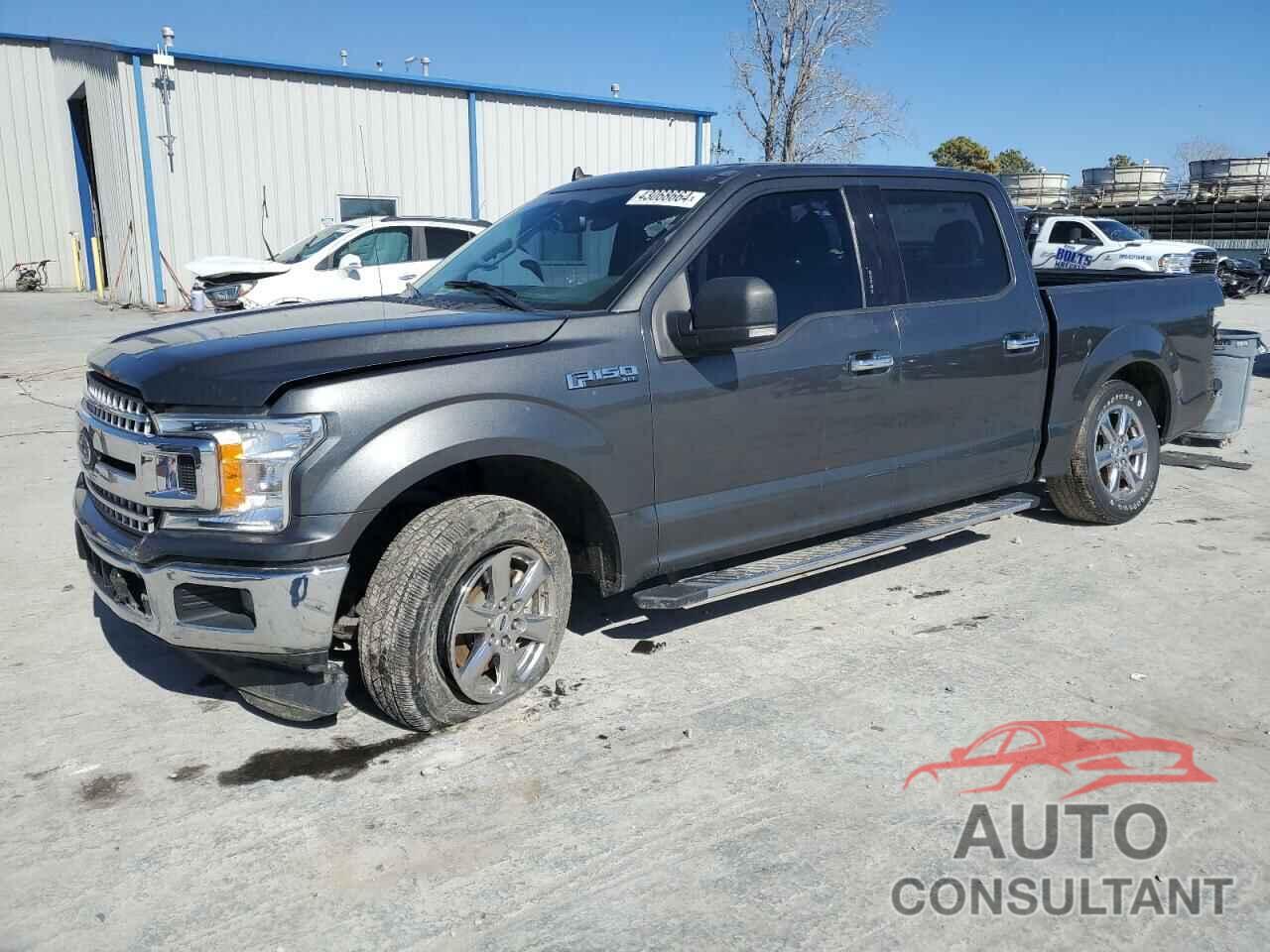 FORD F-150 2019 - 1FTEW1CP7KKC48384