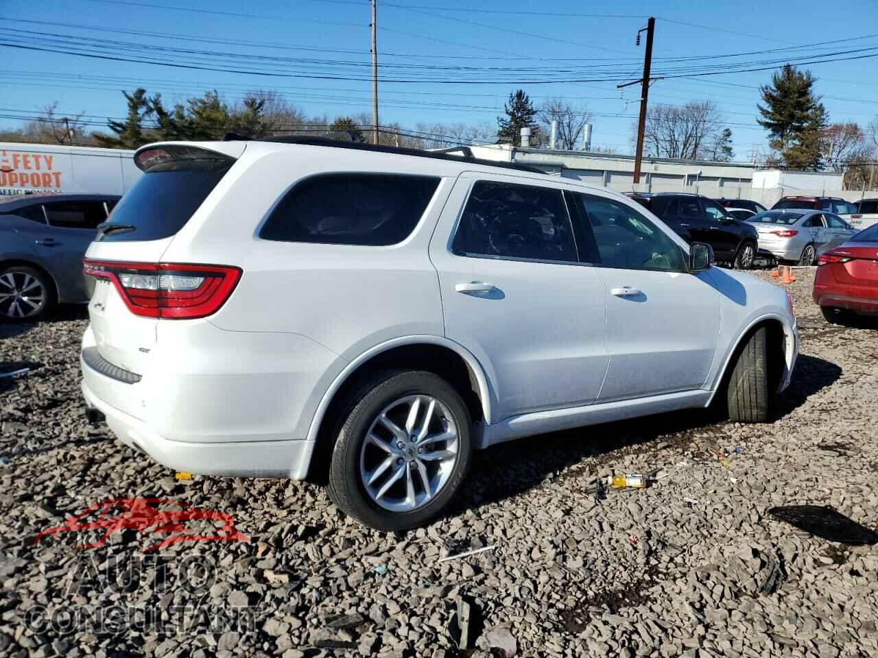 DODGE DURANGO 2023 - 1C4RDHDG3PC571959