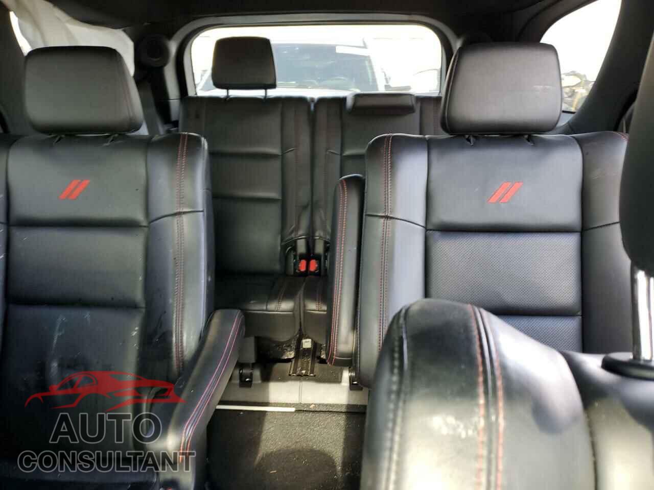 DODGE DURANGO 2023 - 1C4SDJCT1PC696448