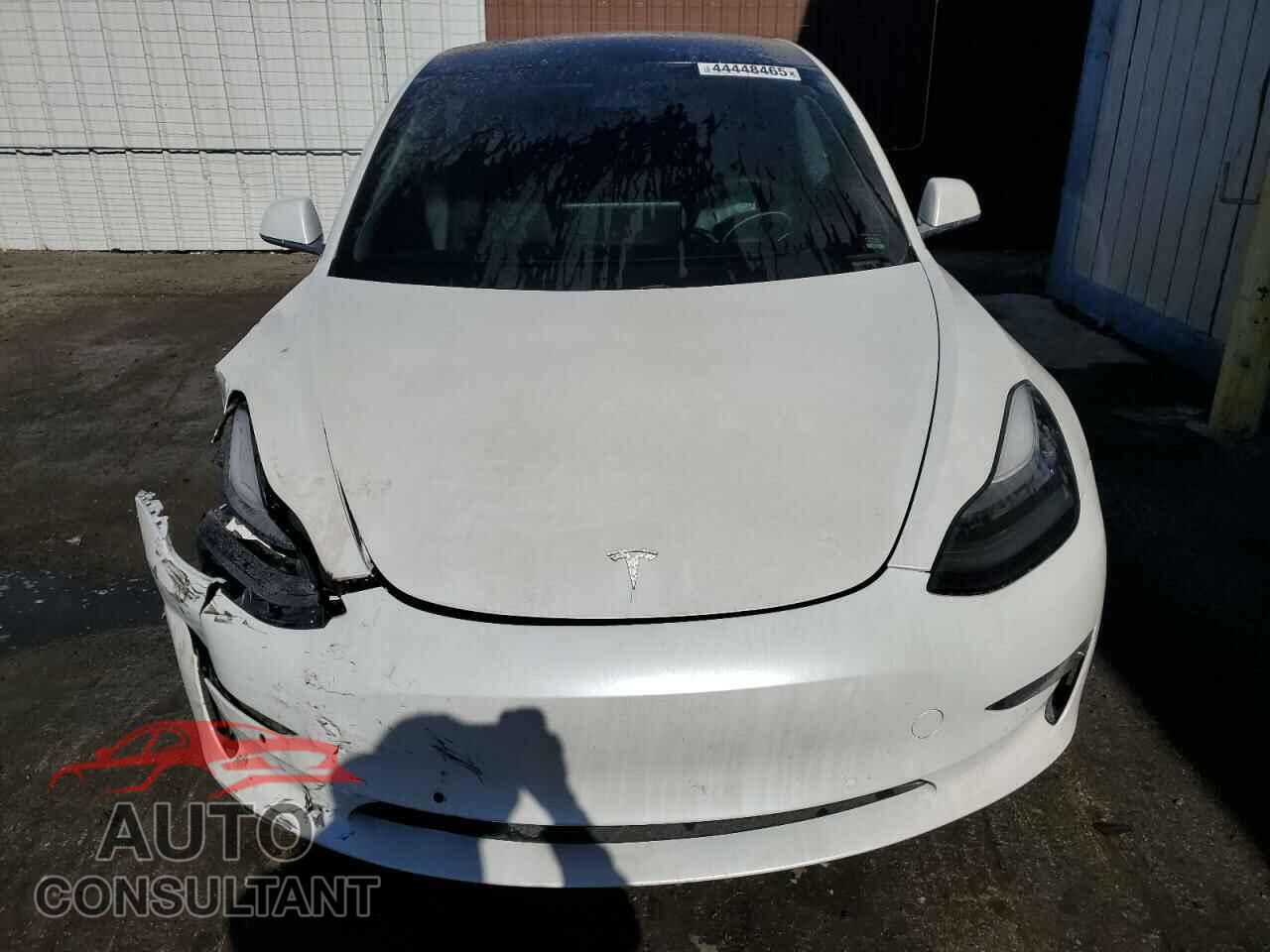 TESLA MODEL 3 2019 - 5YJ3E1EB9KF512486