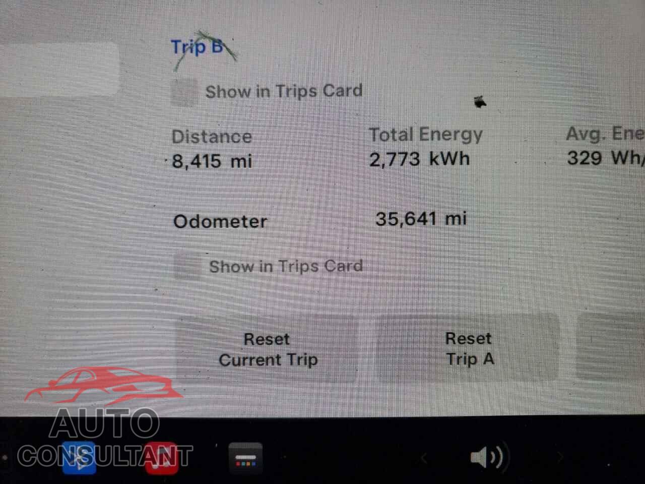 TESLA MODEL 3 2019 - 5YJ3E1EB3KF442001
