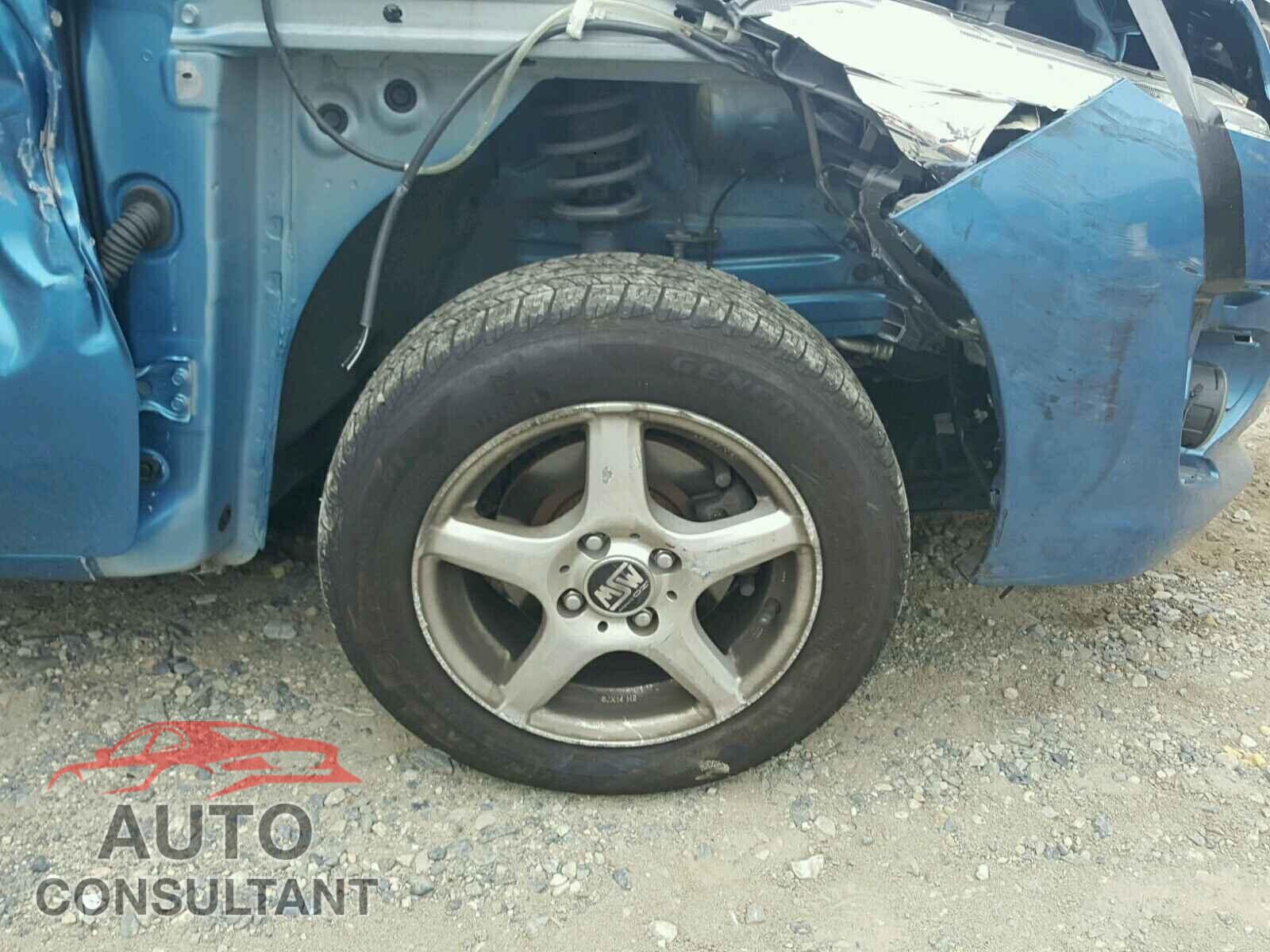 MITSUBISHI MIRAGE 2017 - ML32F3FJ8HHF08938