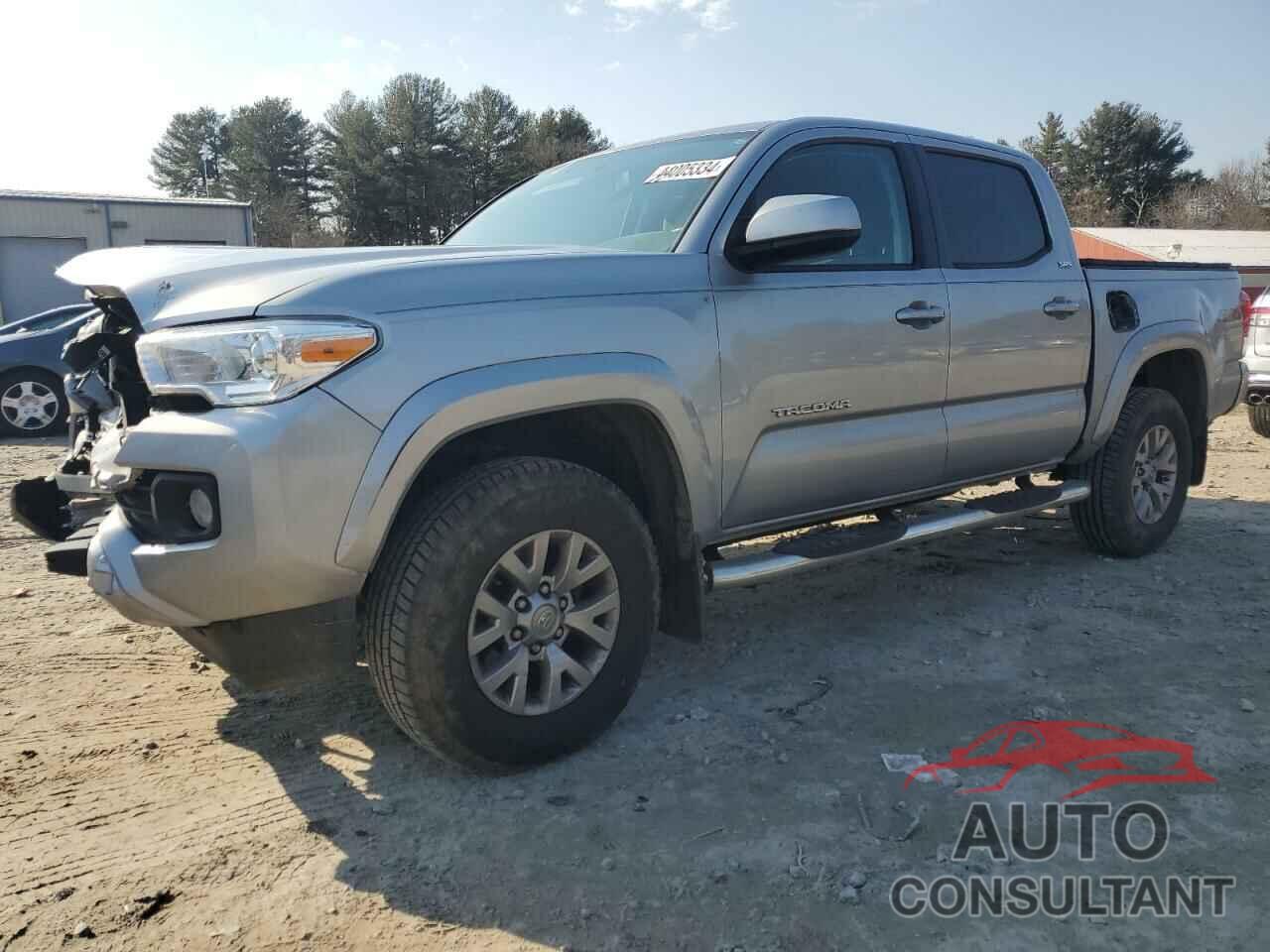 TOYOTA TACOMA 2016 - 3TMCZ5AN6GM023221