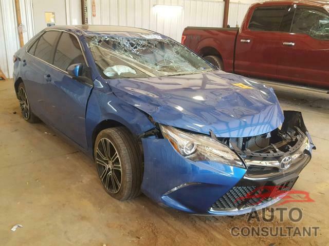 TOYOTA CAMRY 2016 - 4T1BF1FK4GU554176