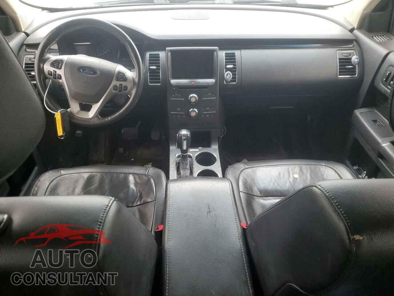 FORD FLEX 2015 - 2FMGK5C85FBA20075