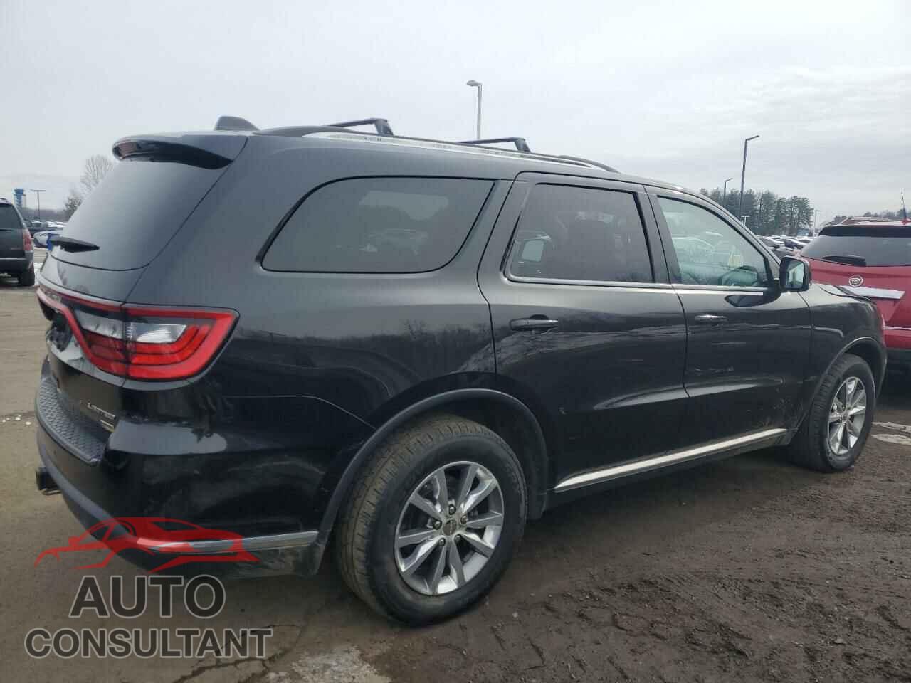 DODGE DURANGO 2015 - 1C4RDJDG9FC864108