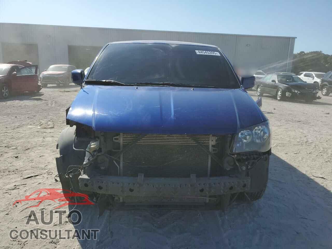 DODGE CARAVAN 2019 - 2C4RDGEG0KR711250