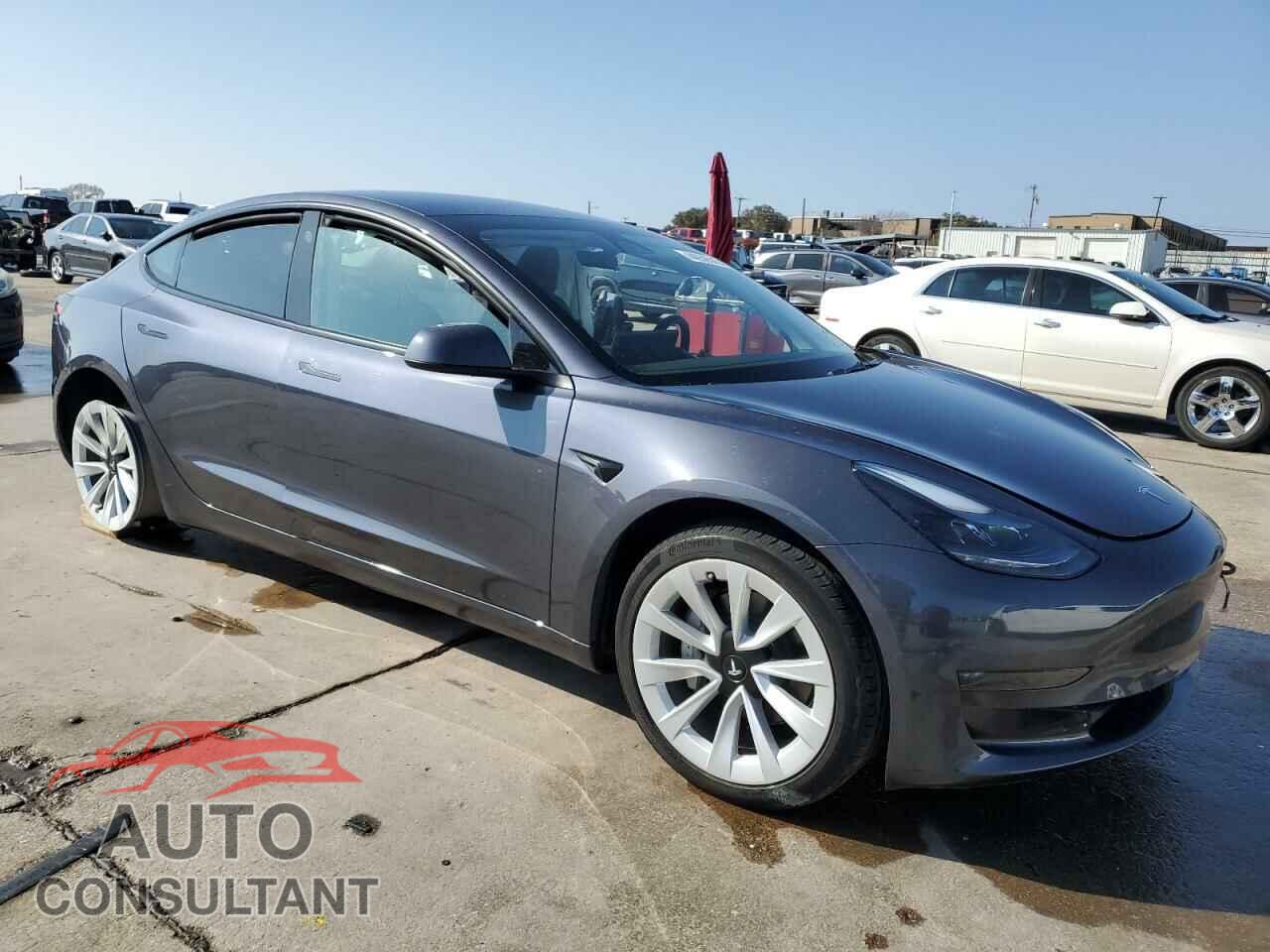 TESLA MODEL 3 2023 - 5YJ3E1EA2PF604733