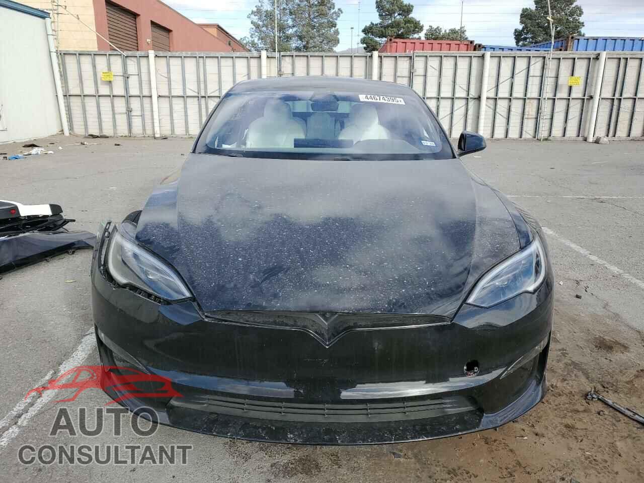 TESLA MODEL S 2024 - 5YJSA1E69RF533097