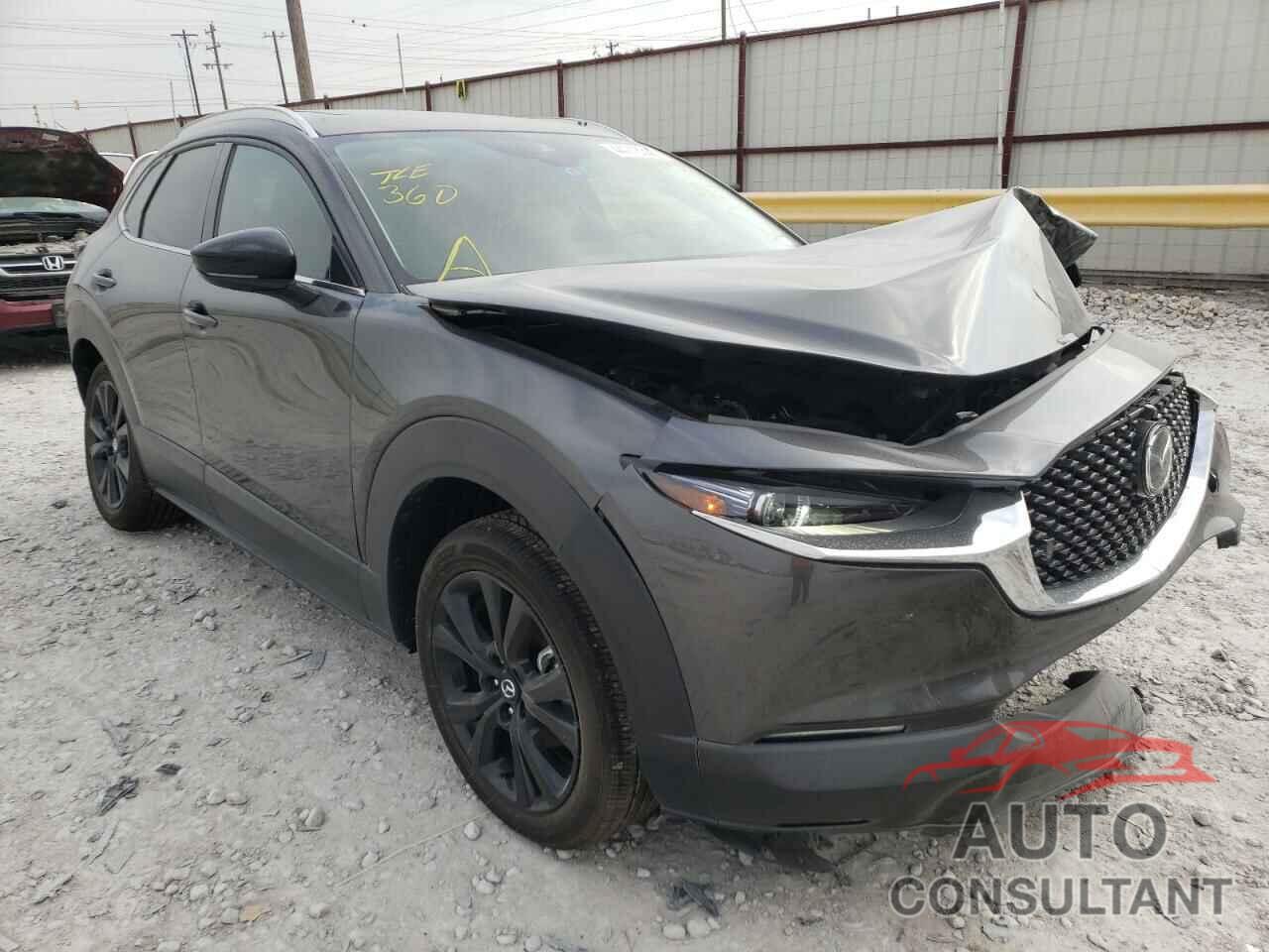 MAZDA CX30 2021 - 3MVDMBEY8MM306946