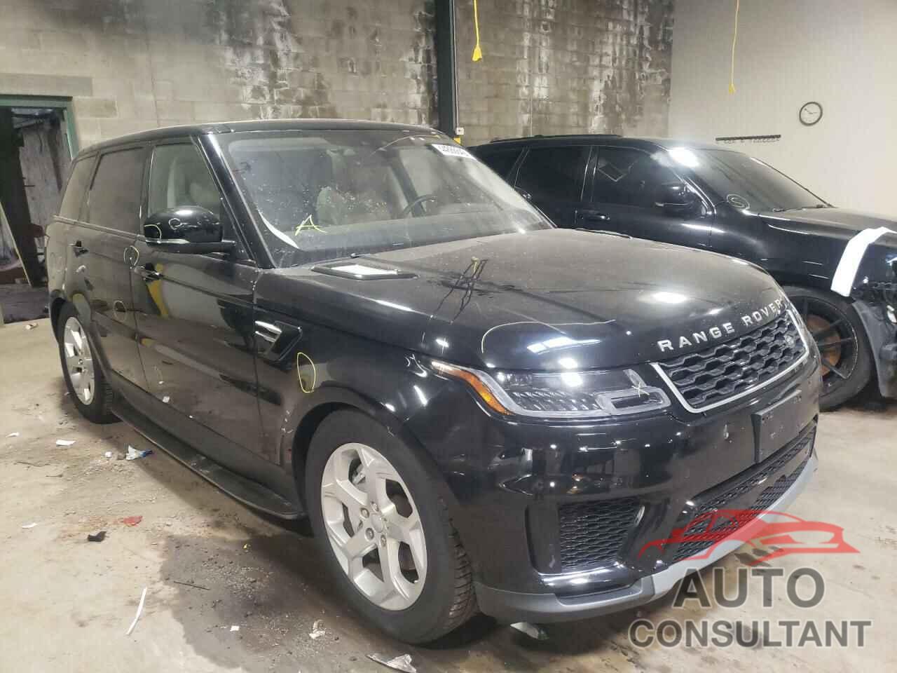 LAND ROVER RANGEROVER 2018 - SALWG2RV9JA699889