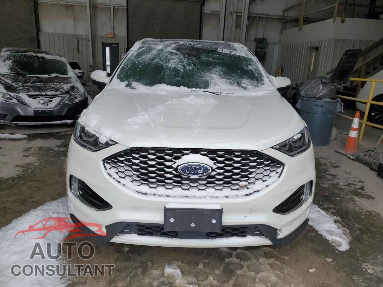 FORD EDGE 2020 - 2FMPK4AP1LBB34736