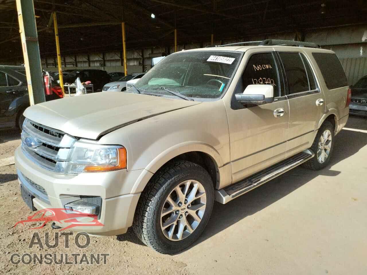 FORD EXPEDITION 2017 - 1FMJU2AT6HEA05811