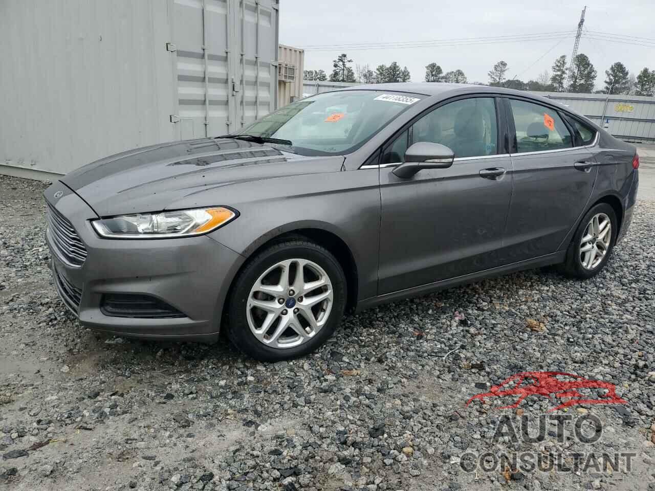 FORD FUSION 2014 - 1FA6P0H73E5359351